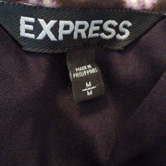 Express Swing Style Dress - Picture 8 of 12